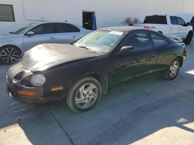 TOYOTA CELICA GT 1994 jt2st07n4r0010554