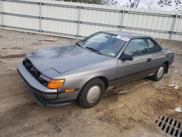 TOYOTA CELICA 1989 jt2st66c1k7309841