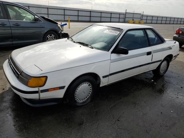 TOYOTA CELICA ST 1989 jt2st66c1k7353323