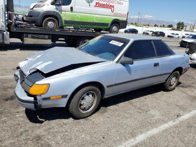 TOYOTA CELICA GT 1987 jt2st67c8h7174123