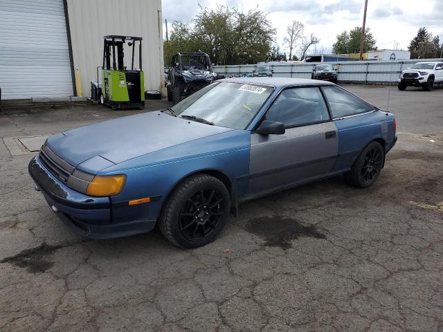 TOYOTA CELICA 1987 jt2st67l5h7089191