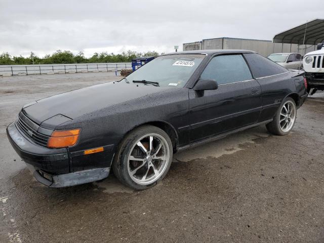 TOYOTA CELICA 1989 jt2st67l6k7296549