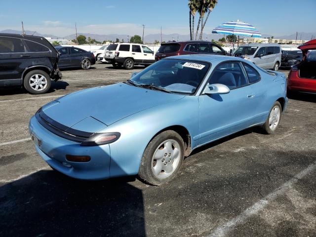 TOYOTA CELICA GT- 1990 jt2st85n8l0053187