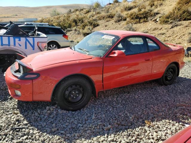 TOYOTA CELICA 1993 jt2st87f2p0137534