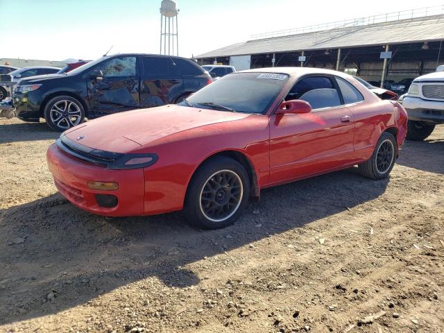 TOYOTA CELICA GT 1992 jt2st87f7n0125957