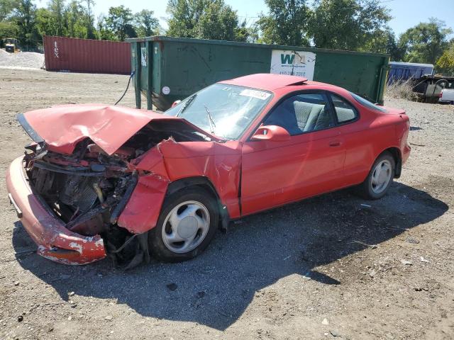 TOYOTA CELICA GT 1990 jt2st87n2l0054266