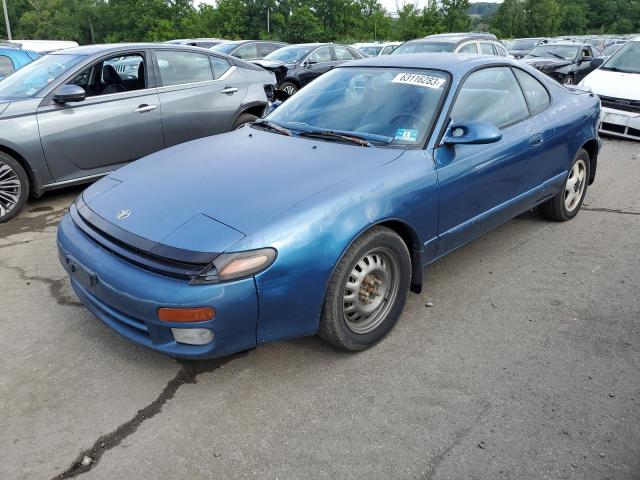 TOYOTA CELICA 1993 jt2st87n5p0133498