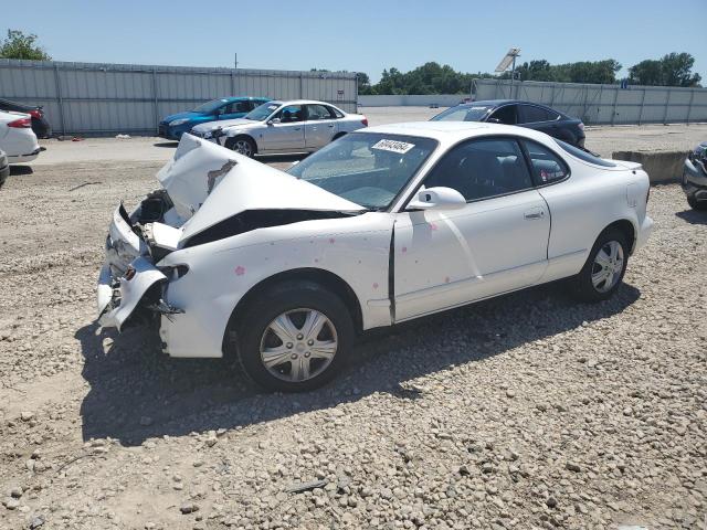 TOYOTA CELICA 1991 jt2st87n6m0095985