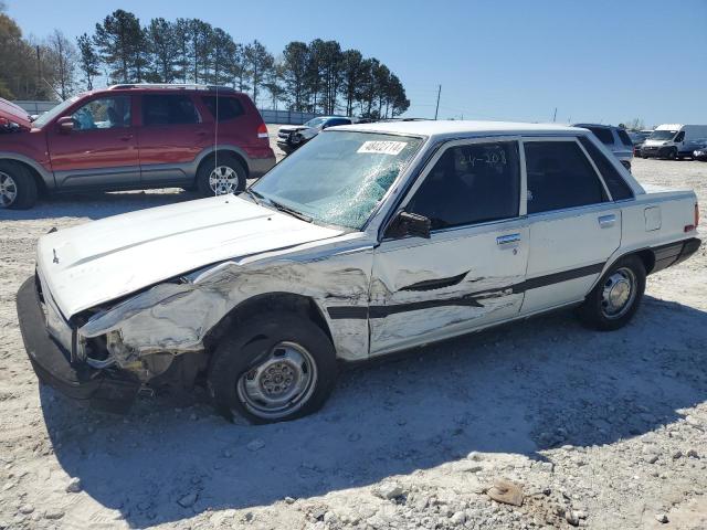 TOYOTA CAMRY 1986 jt2sv12e3g0443299