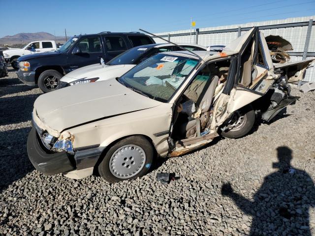 TOYOTA CAMRY 1987 jt2sv21e0h0025436