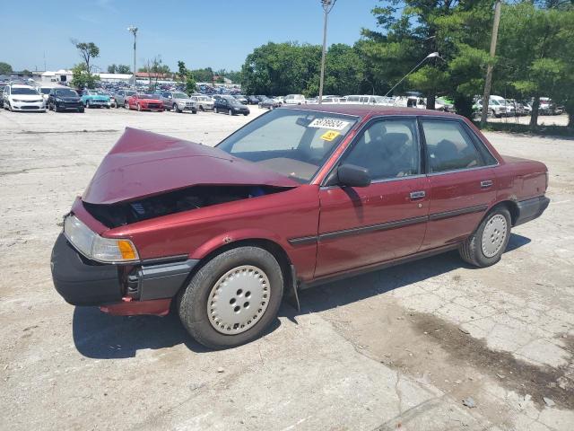 TOYOTA CAMRY 1988 jt2sv21e2j3287270