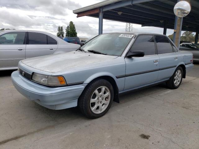 TOYOTA CAMRY 1990 jt2sv21e2l3427417