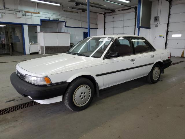 TOYOTA CAMRY 1989 jt2sv21e3k3350359