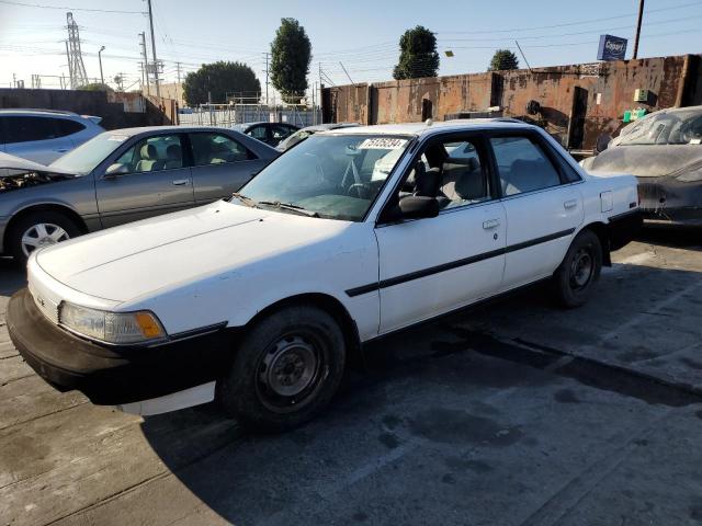 TOYOTA CAMRY DLX 1990 jt2sv21e3l0349179