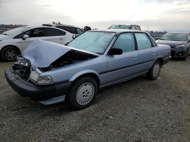 TOYOTA CAMRY 1987 jt2sv21e4h3066599