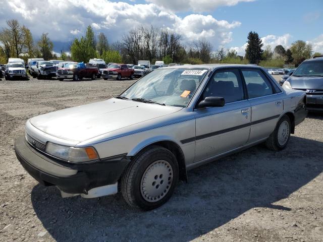 TOYOTA CAMRY 1989 jt2sv21j5k0021161