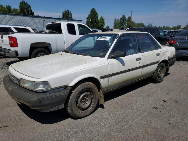 TOYOTA CAMRY 1989 jt2sv21j5k0023637