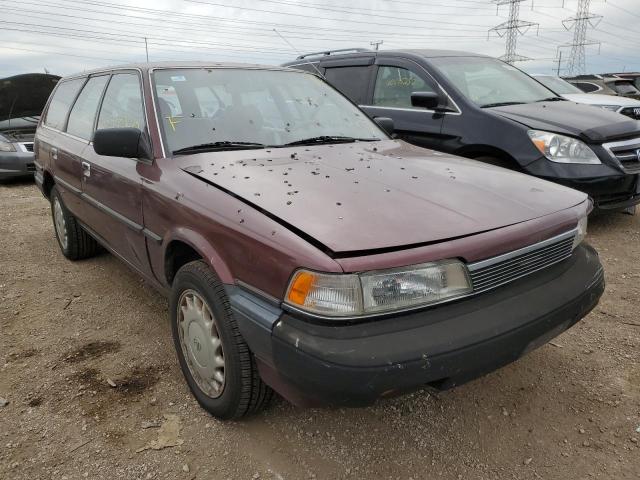 TOYOTA CAMRY 1988 jt2sv21w3j0105831