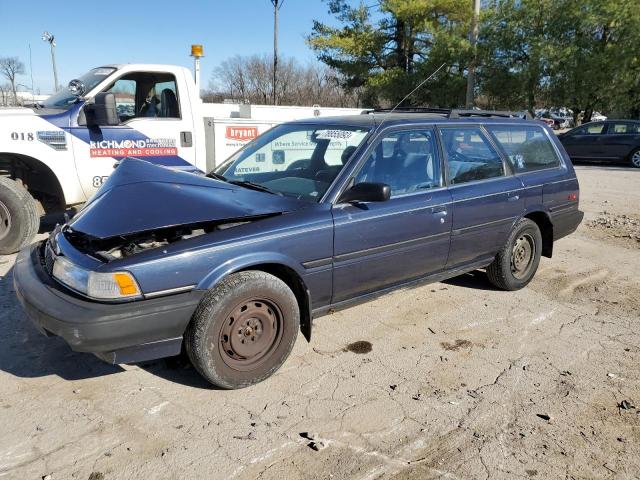 TOYOTA CAMRY 1990 jt2sv21w5l0344669