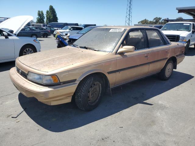 TOYOTA CAMRY 1990 jt2sv22e0l0343757