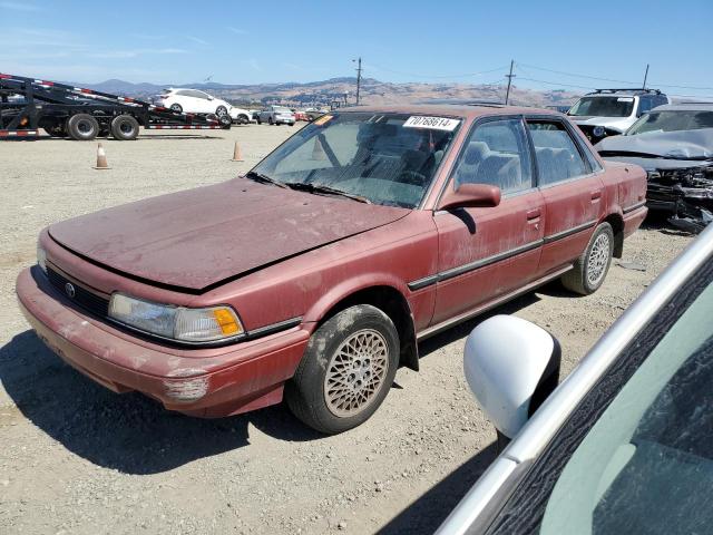 TOYOTA CAMRY LE 1990 jt2sv22e0l0351440