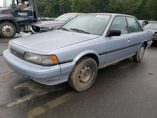 TOYOTA CAMRY 1987 jt2sv22e3h3156986