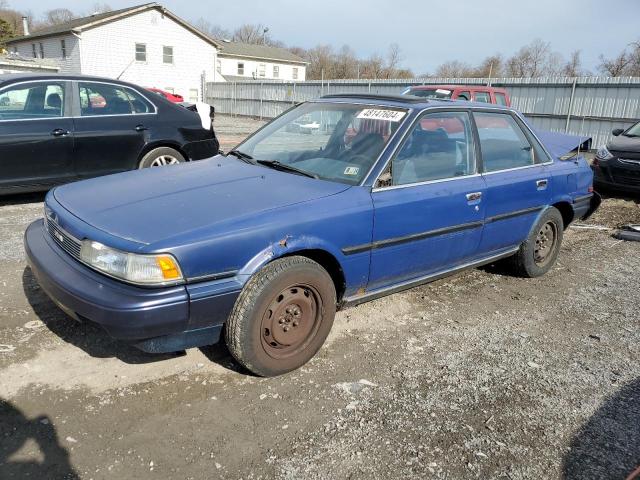 TOYOTA CAMRY 1988 jt2sv22e3j3250453