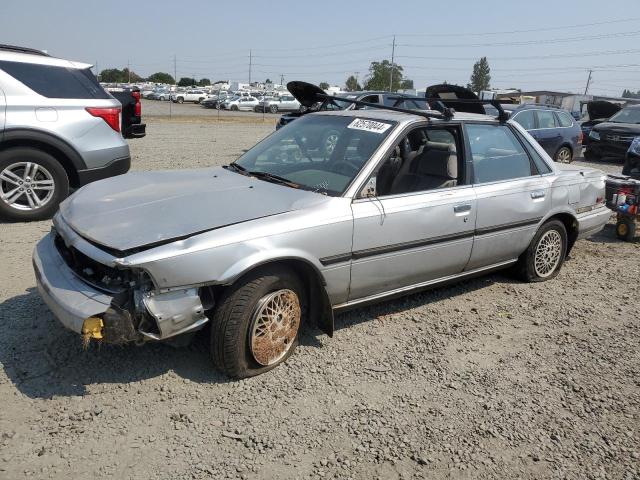 TOYOTA CAMRY LE 1989 jt2sv22e3k3346603