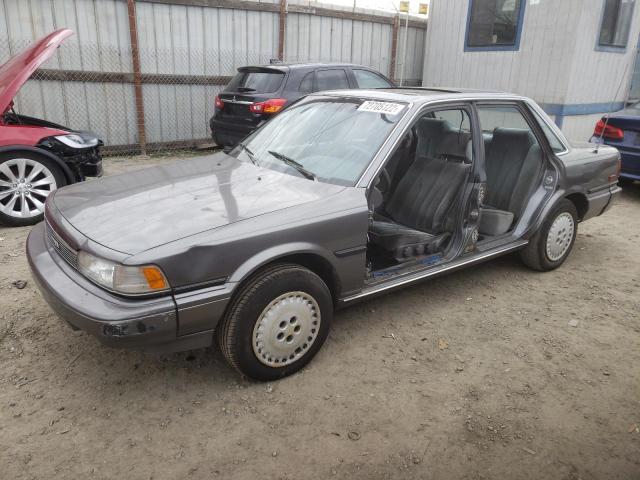 TOYOTA CAMRY 1987 jt2sv22e5h3133161