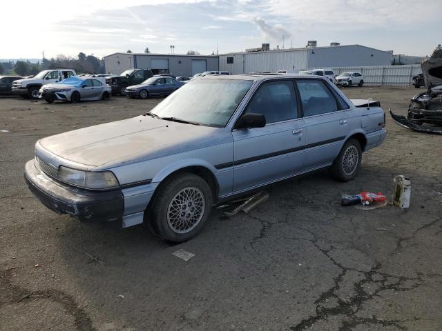 TOYOTA CAMRY 1987 jt2sv22e7h3142377