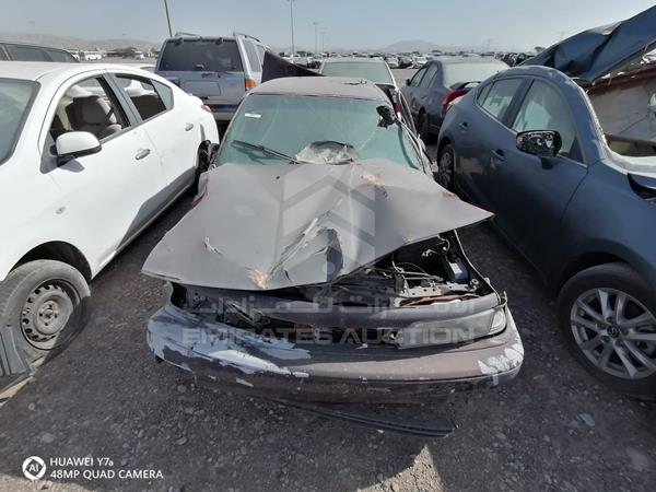 TOYOTA CAMRY 1991 jt2sv22e9m3457370