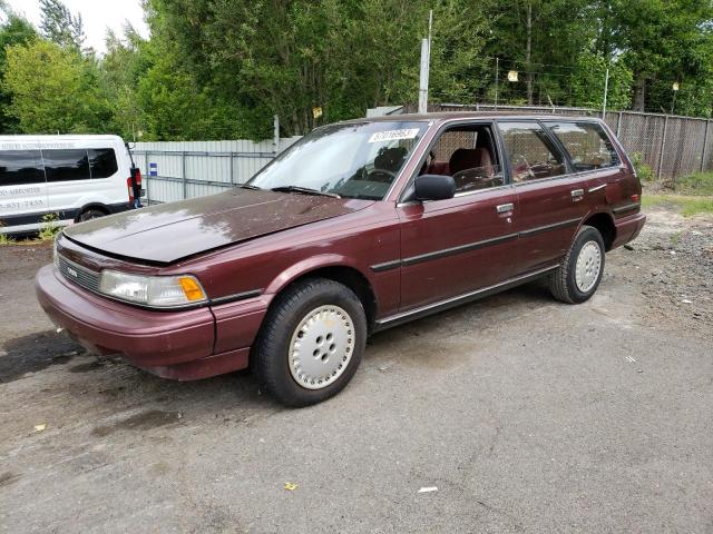 TOYOTA CAMRY 1987 jt2sv22w9h0085920