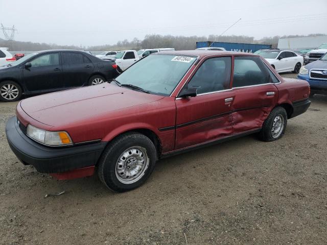 TOYOTA CAMRY 1990 jt2sv24e4l3422585