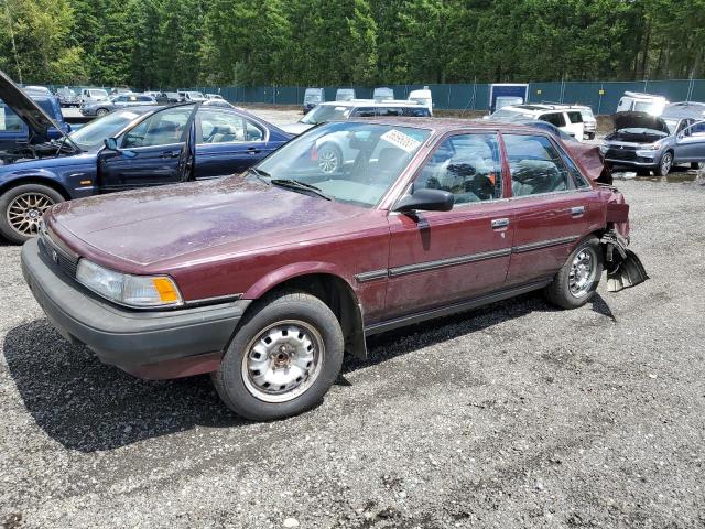 TOYOTA CAMRY 1990 jt2sv24e6l3414245