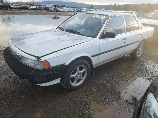 TOYOTA CAMRY 1989 jt2sv24e7k3353339