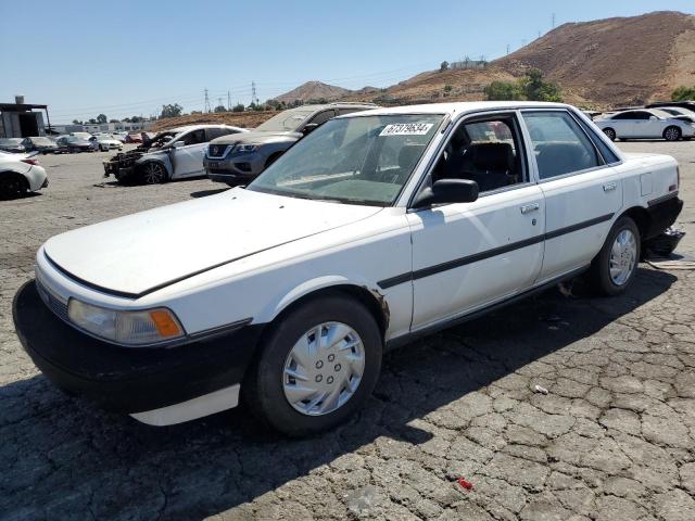 TOYOTA CAMRY 1989 jt2sv24exk0314696