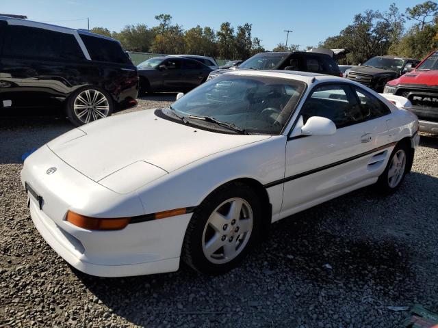 TOYOTA MR2 1994 jt2sw21m0r0021425