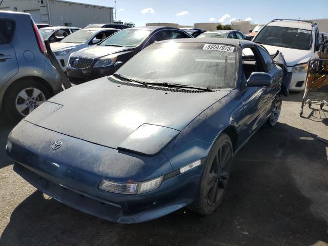 TOYOTA MR2 1992 jt2sw21m5n0015114