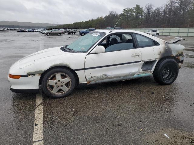 TOYOTA MR2 1993 jt2sw21m7p0019068