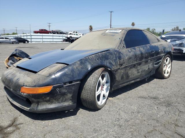 TOYOTA MR2 1991 jt2sw21m9m0006222