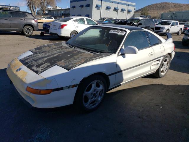 TOYOTA MR2 1993 jt2sw21n0p0019728