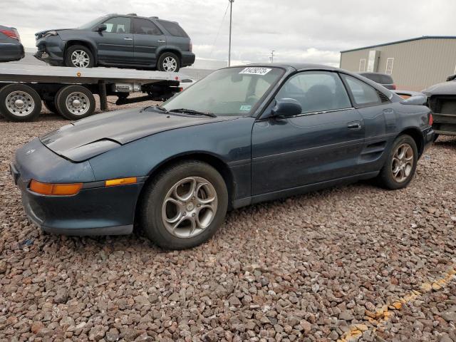 TOYOTA MR2 1991 jt2sw21n2m0009004