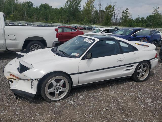 TOYOTA MR2 SPORT 1991 jt2sw21n2m0010699