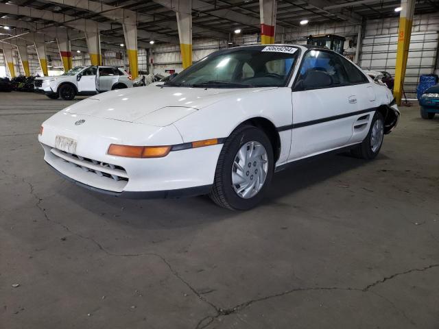 TOYOTA MR2 1991 jt2sw21n3m0002112