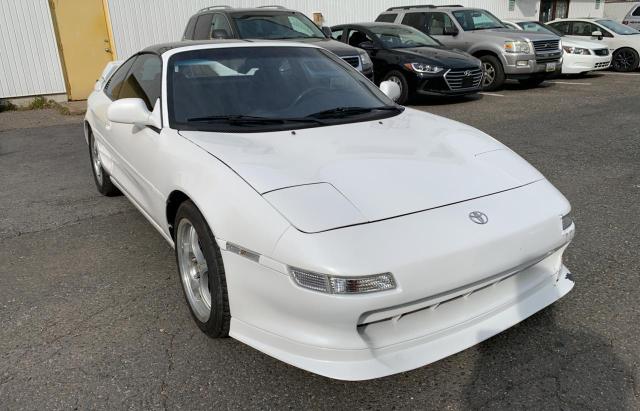 TOYOTA MR2 SPORT 1991 jt2sw21n5m0011099