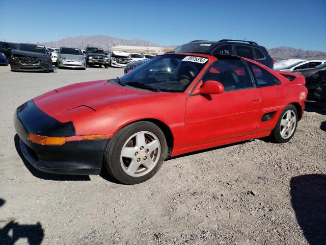 TOYOTA MR2 1993 jt2sw21n6p0020222