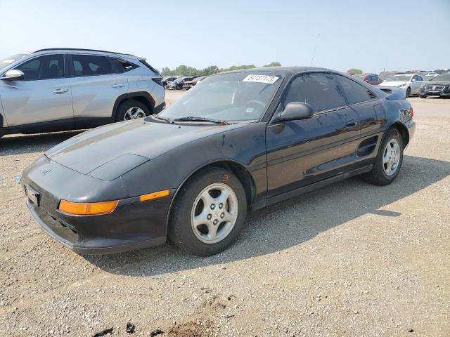 TOYOTA MR2 SPORT 1991 jt2sw21nxm0002205