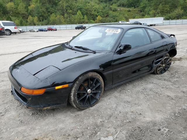 TOYOTA MR2 1991 jt2sw22m7m0028122