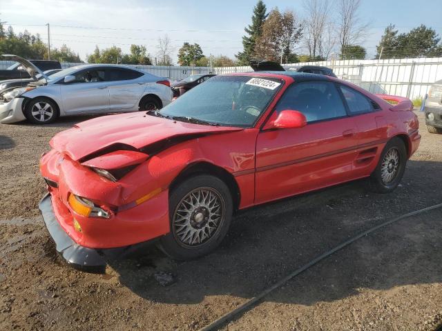 TOYOTA MR2 1993 jt2sw22p2p0063195