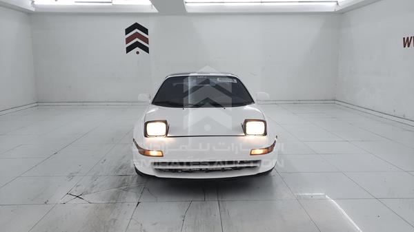 TOYOTA MR2 1991 jt2sws1n4m0008694